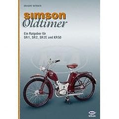 Buch simson ldtimer gebraucht kaufen  Wird an jeden Ort in Deutschland