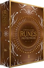Oracle runes protectrices d'occasion  Livré partout en France