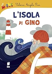 Isola gino. ediz. usato  Spedito ovunque in Italia 