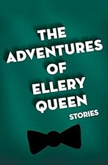 Adventures ellery queen for sale  Delivered anywhere in USA 
