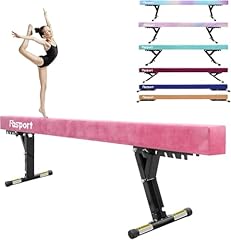 Fbsport adjustable gymnastic for sale  Delivered anywhere in UK