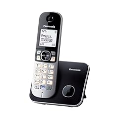 Panasonic tg6811gb dect gebraucht kaufen  Wird an jeden Ort in Deutschland