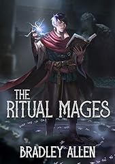 Ritual mages for sale  Delivered anywhere in UK