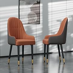Fativo leather dining for sale  Delivered anywhere in UK