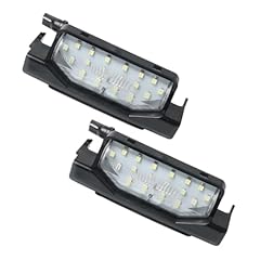 Totmox 2pcs 18led for sale  Delivered anywhere in UK