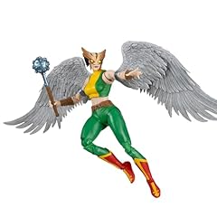 Mcfarlane multiverse hawkgirl usato  Spedito ovunque in Italia 