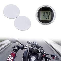 Moto mini orologio usato  Spedito ovunque in Italia 