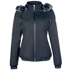 Hkm damen winterjacke gebraucht kaufen  Wird an jeden Ort in Deutschland