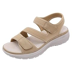Summer sandals women for sale  Delivered anywhere in UK
