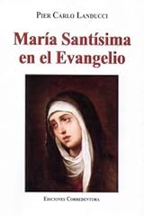 Maria santisima evangelio usato  Spedito ovunque in Italia 