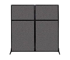 Versare workstation partition for sale  Delivered anywhere in USA 