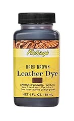 Fiebing leather dye for sale  Delivered anywhere in UK