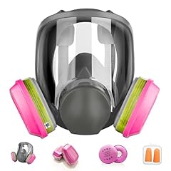 Masque respiratoire complet d'occasion  Livré partout en France