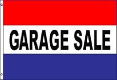 Apfoo garage sale for sale  Delivered anywhere in USA 