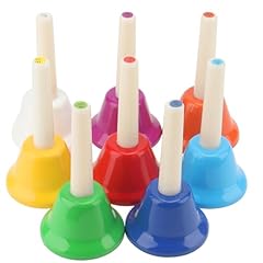 Mouyat hand bells for sale  Delivered anywhere in UK
