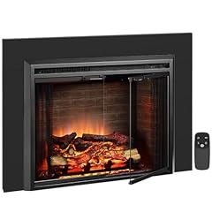 Puraflame klaus electric for sale  Delivered anywhere in USA 