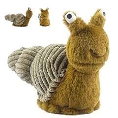 Schnecke kuscheltier plüschti gebraucht kaufen  Wird an jeden Ort in Deutschland