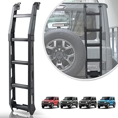 Archaic tailgate ladder for sale  Delivered anywhere in UK