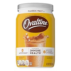 Ovaltine classic malt for sale  Delivered anywhere in USA 
