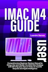 Imac user guide for sale  Delivered anywhere in USA 