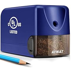 Afmat electric pencil for sale  Delivered anywhere in USA 