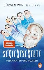 Sextextsextett geschichten glo gebraucht kaufen  Wird an jeden Ort in Deutschland