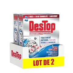 Destop lot nettoyants d'occasion  Livré partout en Belgiqu