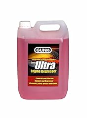Gunk ultra engine for sale  Delivered anywhere in UK