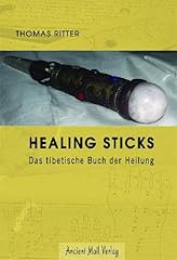 Healing sticks tibetische gebraucht kaufen  Wird an jeden Ort in Deutschland