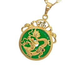 Mcsays dragon necklace for sale  Delivered anywhere in USA 