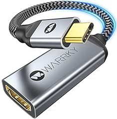Warrky usb hdmi for sale  Delivered anywhere in Ireland