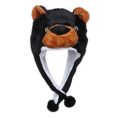 Home hat earflaps for sale  Delivered anywhere in UK