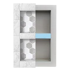Shower niche shower for sale  Delivered anywhere in USA 