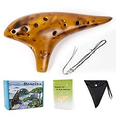 Ocarina tones alto for sale  Delivered anywhere in USA 