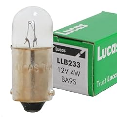 Parlex genuine lucas for sale Parlex genuine lucas for sale  Delivered anywhere in UK