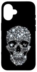 Hülle iphone totenkopf gebraucht kaufen  Wird an jeden Ort in Deutschland