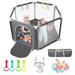 Choly baby playpen for sale  Delivered anywhere in UK