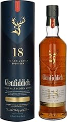 Glenfiddich year old usato  Spedito ovunque in Italia 