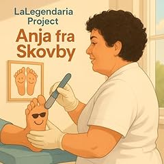 Anja fra skovby for sale  Delivered anywhere in UK