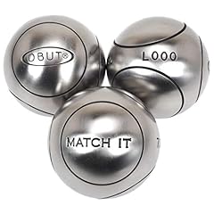 Obut match 115 d'occasion  Livré partout en France