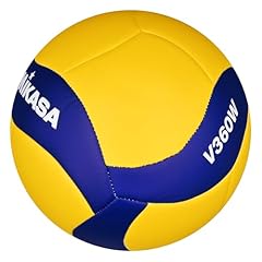 Mikasa v360w volleyball gebraucht kaufen  Wird an jeden Ort in Deutschland