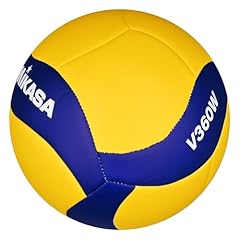 Mikasa v360w pallavolo usato  Spedito ovunque in Italia 