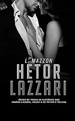Hetor lazzari bônus for sale  Delivered anywhere in UK