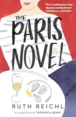 The paris novel d'occasion  Livré partout en France