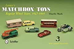 Lesney matchbox toys for sale  Delivered anywhere in Ireland