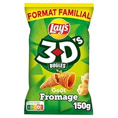 Lay bugles goût d'occasion  Livré partout en France