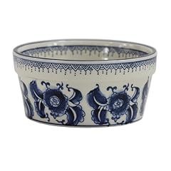 Synwish handpainted blue for sale  Delivered anywhere in USA 