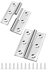 Pcs lift hinges for sale  Delivered anywhere in Ireland
