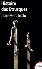 Histoire etrusques d'occasion  Livré partout en France