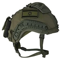 Idf helmet cover for sale  Delivered anywhere in USA 